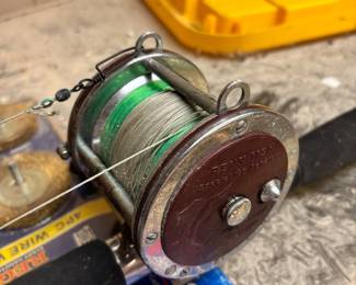 Penn Reel