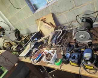More Tools!