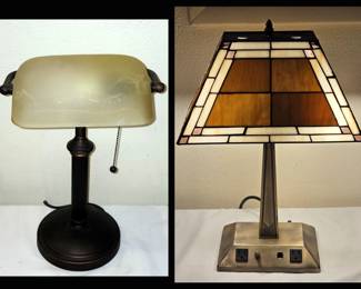 Nice Desk Lamps
