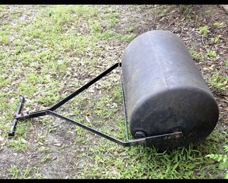Lawn Roller