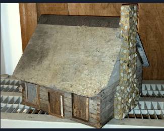 Large Birdhouse 