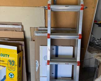 LADDER