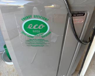 AC UNIT.