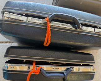 LUGGAGE VINTAGE
