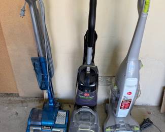 SWEEPERS