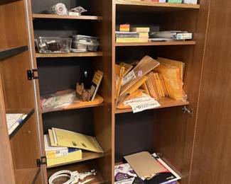 STORAGE CABINET LARGE