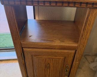 TELEPHONE DESK
