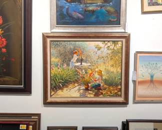 Sale Picture