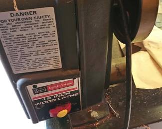 Lathe