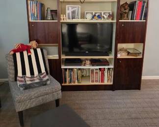Founders Mid Century 3pc storage