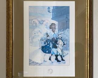 Sale Picture