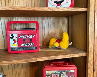 Disney Collectibles