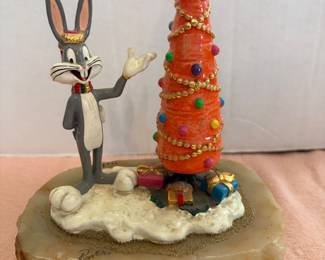 Ron Lee Bugs Bunny