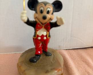 Ron Lee Mickey Mouse