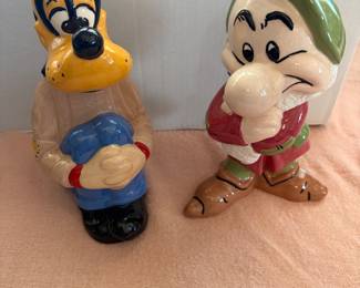 Disney Collectibles