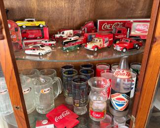 Vintage Collectibles