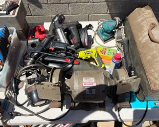 Misc Tools