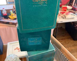 Walt Disney Classic Collections - new in original box