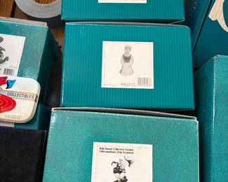 Walt Disney Classic Collections - new in original box