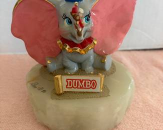 Ron Lee Dumbo