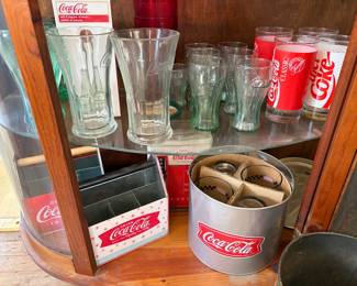 Coca Cola Collectibles