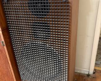 1960's-70's Vintage JBL Speakers
