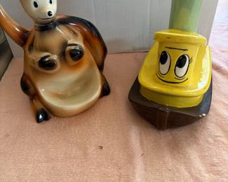 Disney Collectibles