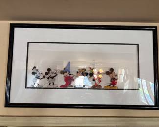 Disney Artwork