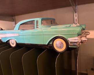 Car Model