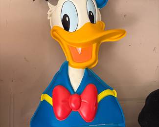 Donald Duck