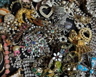 Costume Jewelry