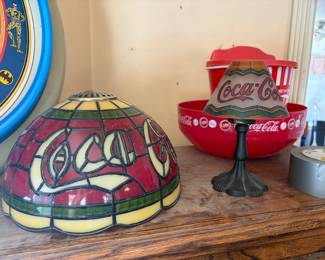 Coca Cola Collectibles