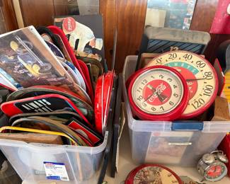 Coca Cola Collectibles