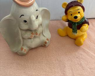 Disney Collectibles