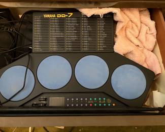 Drum Machine