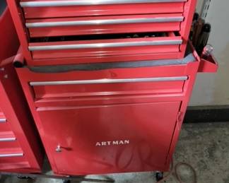 Tool Chest