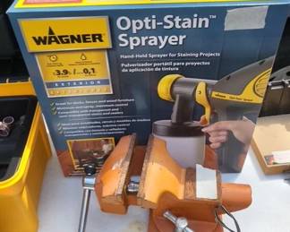 Sprayer