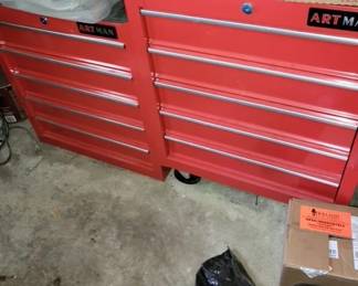 Tool Box