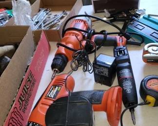 Tools