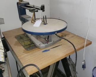 Jig Saw