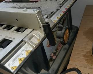 Table Saw
