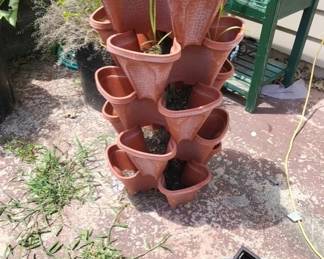 Pots