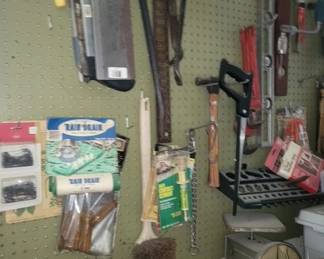 Misc. Tools