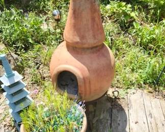 Chiminea