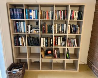 History and Religious Books