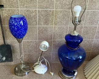 Table Lamps