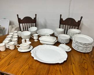 Mikasa French Countryside Dishware