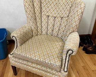 Club Chair
