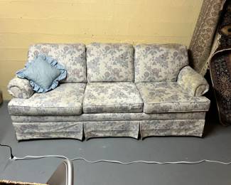 Pullout Sofabed