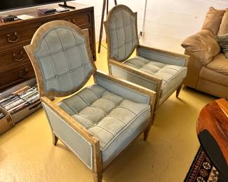 Mid Century Chairs